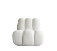 101 Copenhagen Toe Armchair Linen