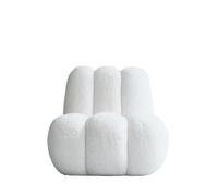 101 Copenhagen Toe Armchair Sheepskin