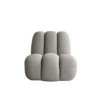 101 Copenhagen Toe Armchair Taupe