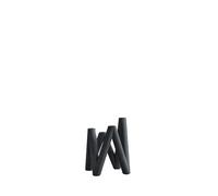 101 Copenhagen W Candlestick Black