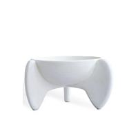 101 Copenhagen Wing big bowl - White One Size