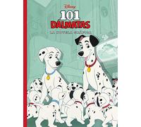 101 Dálmatas. La novela gráfica: Cómic (Disney. Otras propiedades)