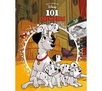101 Dálmatas (Mis Clásicos Disney) (Los clásicos Disney)