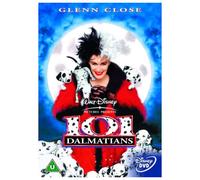 101 Dalmatians (1996) DVD [2001]