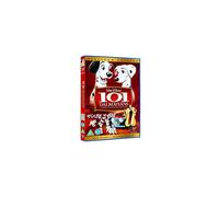 101 Dalmatians (2-Disc Platinum Edition) [DVD] [1961] [DVD] [2008]