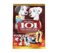 101 Dalmatians