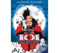 101 Dalmatians (1996) DVD [2001]