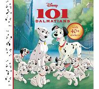 101 Dalmatians
