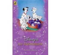 101 Dalmatians: Classic Re-telling (Disney S.)