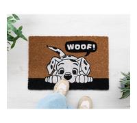 101 Dalmatians Disney Doormat