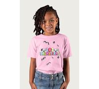 101 Dalmatians Disney Retro 90s in Light Pink | Size: 9-11 Years 101 Dalmatians Light Pink 9-11 Years