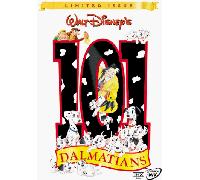 101 Dalmatians [DVD] [1961] [Region 1] [US Import] [NTSC]