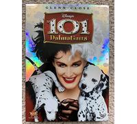 101 Dalmatians [DVD] [1996] [Region 1] [US Import] [NTSC]