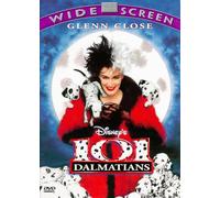 101 Dalmatians [DVD] [1996] [Region 1] [US Import] [NTSC]