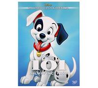 101 Dalmatians [DVD] (English audio. English subtitles)