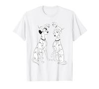 101 Dalmatians Family T-Shirt