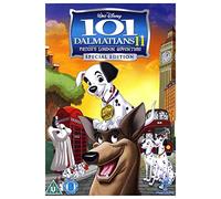 101 Dalmatians II - Patch's London Adventure (Special Edition) [DVD]