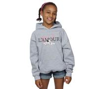 101 Dalmatians L´Amour Hoodie Disney Grey 12-13 Years