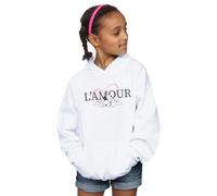 101 Dalmatians L´Amour Hoodie Disney White 9 Years