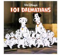 101 Dalmatians Original Soundtrack