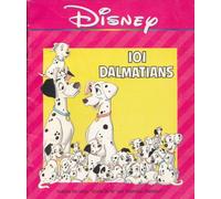 101 Dalmatians Read-Along (Animated)