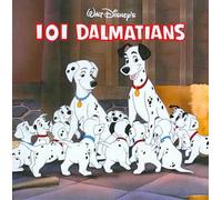 101 Dalmatians - Various Artists Compact Disc