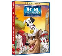 101 dalmatiens 2 : sur la trace des héros