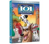 101 dalmatiens 2 : sur la trace des héros [Édition Exclusive]