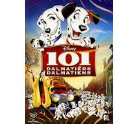 101 Dalmatiers