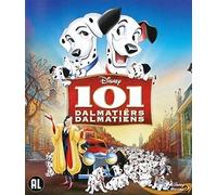 101 Dalmatiers