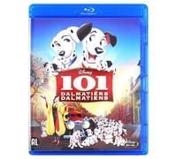 101 Dalmatiers