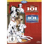 101 Dalmatiner & 101 Dalmatiner - Teil 2: Auf kleinen Pfoten zum großen Star!