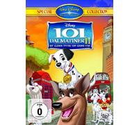 101 Dalmatiner 2 - Auf kleinen