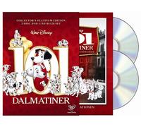 101 Dalmatiner