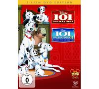 101 Dalmatiner - Doppelpack