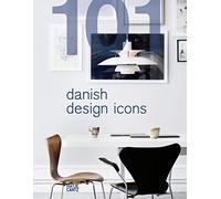 101 Danish Design Icons