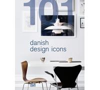 101 Danish Design Icons