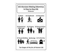 101 Decision-Making Dilemmas in Day-to-Day Life