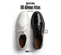 101 dilemas éticos / 101 ethical dilemmas: 2ª edición (El libro de bolsillo - Filosofía)