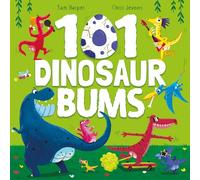 101 Dinosaur Bums