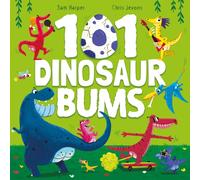 101 Dinosaur Bums