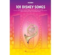 101 Disney Songs: Horn
