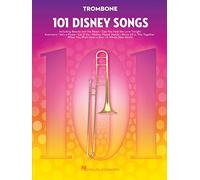 101 Disney Songs: Trombone