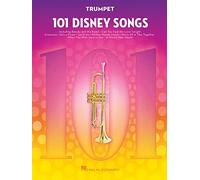 101 Disney Songs: Trumpet