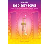 101 Disney Songs: Trumpet