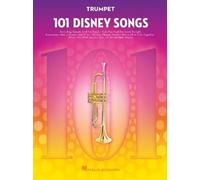 101 Disney Songs: Trumpet