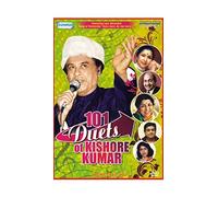 101 Duets of Kishor Kumar (Best of Bollywood / Best of Kishore Kumar Songs Video / Indian Bollywood Songs Compilations)