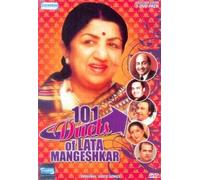 101 Duets of Lata Mangeshkar