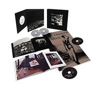 Depeche Mode – 101 – Blu-ray – Deluxe Edition (2021)