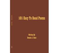 101 Easy to Read Poems